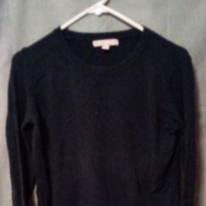 Banana Republic knit sweater
